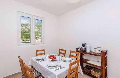Karlobag Apartment | Holiday apartment near the sea