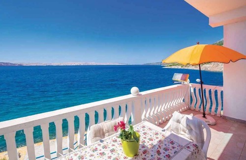 Karlobag Apartment | Holiday apartment near the sea