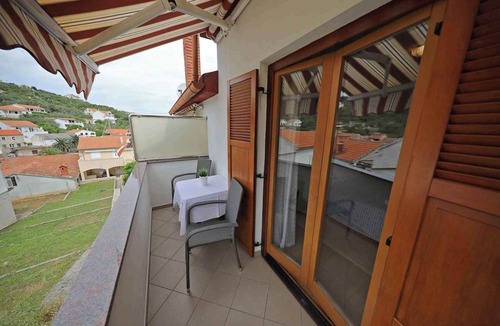 Knez Apartment | Holiday apartment near the coast