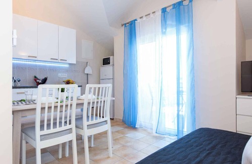 Cizici Apartment | Holiday apartment near the beach