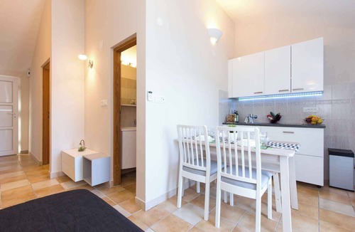 Cizici Apartment | Holiday apartment near the beach