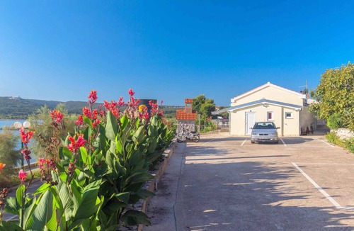 Cizici Apartment | Holiday apartment near the beach