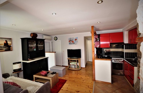 Klimno Apartment | Holiday apartment near the sea