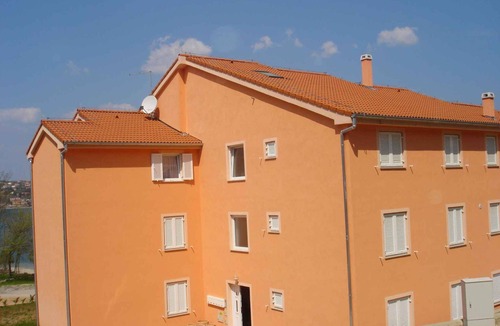 Soline Apartment | Holiday apartment near the sea