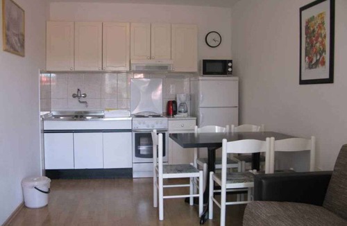 Lopar Apartment | Holiday apartment near the Adriatic