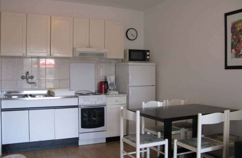 Lopar Apartment | Holiday apartment near the Adriatic