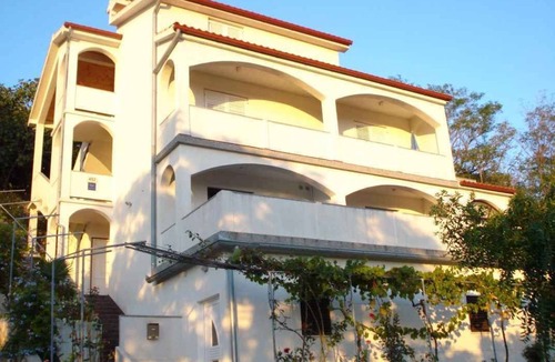 Lopar Apartment | Holiday apartment near the Adriatic