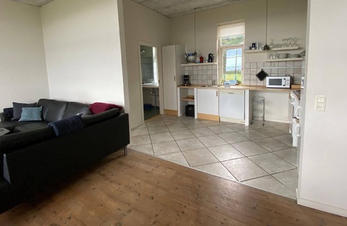 Nyborg Apartment | Holiday apartment Nyborg for 1 - 5 persons with 2 bedrooms - Holiday apartment in one or multi-famil