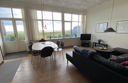 Nyborg Apartment | Holiday apartment Nyborg for 1 - 5 persons with 2 bedrooms - Holiday apartment in one or multi-famil