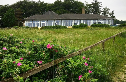 Nyborg Apartment | Holiday apartment Nyborg for 1 - 5 persons with 2 bedrooms - Holiday apartment in one or multi-famil