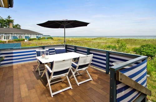 Nyborg Apartment | Holiday apartment Nyborg for 1 - 5 persons with 2 bedrooms - Holiday apartment in one or multi-famil