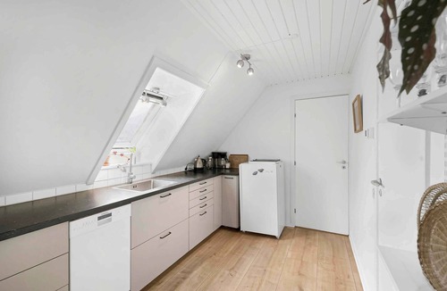 Svaneke Apartment | Holiday apartment on Bornholm with sea view