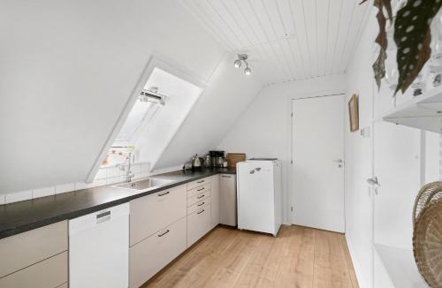 Svaneke Apartment | Holiday Apartment On Bornholm With Sea View