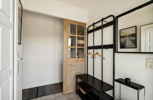 Viborg House | Holiday Apartment On Hærvejen In Dollerup Hills