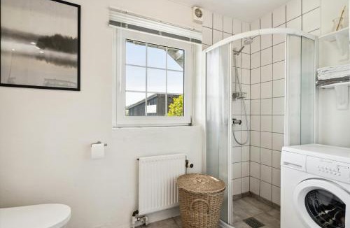 Viborg House | Holiday Apartment On Hærvejen In Dollerup Hills