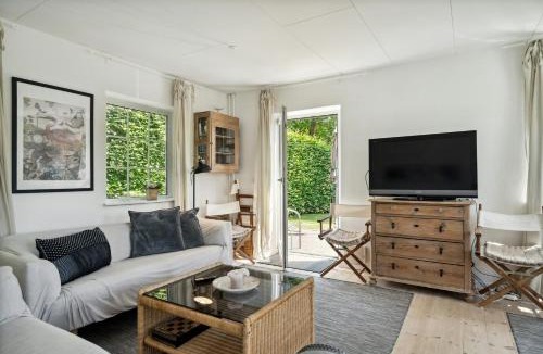 Viborg House | Holiday Apartment On Hærvejen In Dollerup Hills