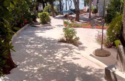Kraljevica Apartment | Holiday apartment only 10 meters from the beach