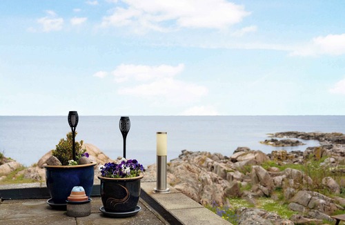 Sandvig Apartment | Holiday apartment on the Bornholm cliffs