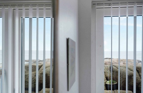 Sandvig Apartment | Holiday apartment on the Bornholm cliffs