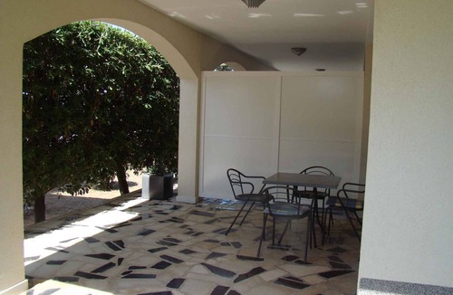 Povljana Apartment | Holiday apartment only 250 m from the beach