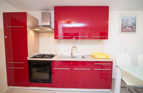 Artatore Apartment | Holiday apartment only 150 m from the sea