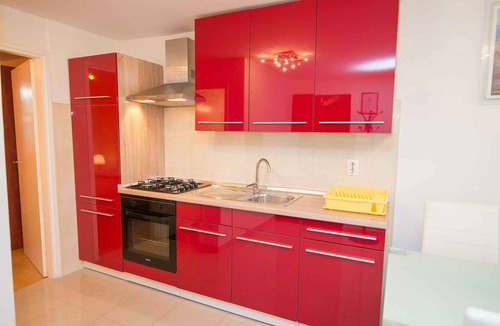 Artatore Apartment | Holiday apartment only 150 m from the sea