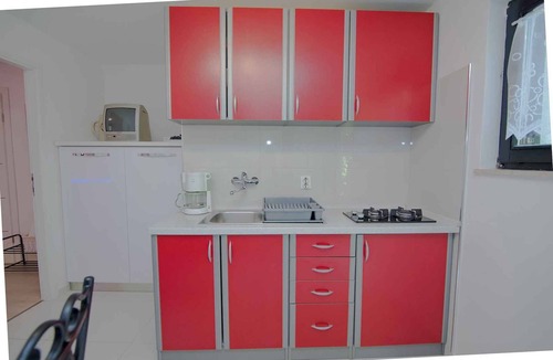 Artatore Apartment | Holiday apartment only 150 m from the Adriatic Sea