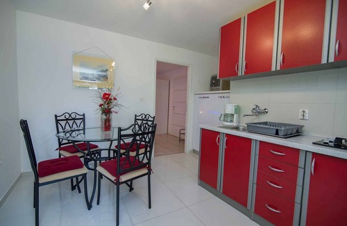 Artatore Apartment | Holiday apartment only 150 m from the Adriatic Sea
