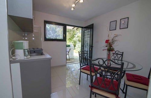 Artatore Apartment | Holiday apartment only 150 m from the Adriatic Sea