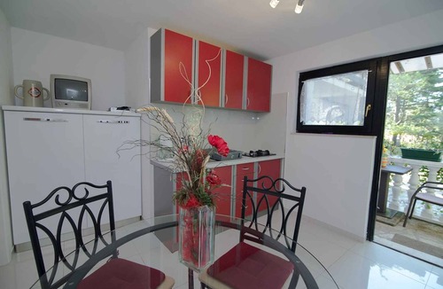 Artatore Apartment | Holiday apartment only 150 m from the Adriatic Sea