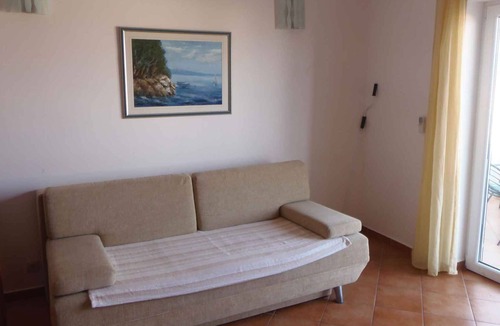 Povljana Apartment | Holiday apartment only 250 m from the beach