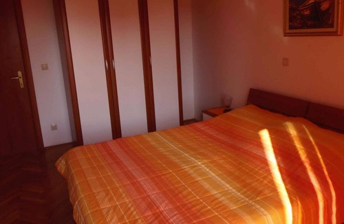Povljana Apartment | Holiday apartment only 250 m from the beach