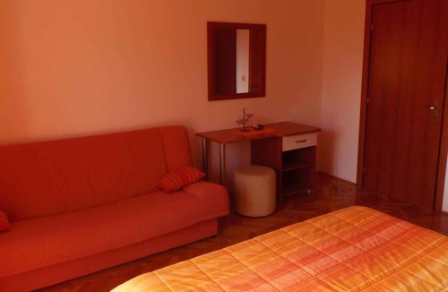 Povljana Apartment | Holiday apartment only 250 m from the beach