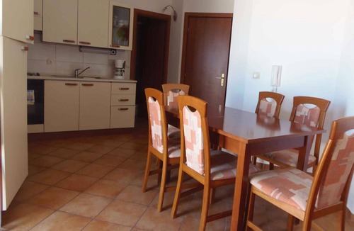 Povljana Apartment | Holiday apartment only 250 m from the beach