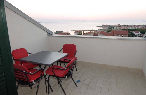 Povljana Apartment | Holiday apartment only 250 m from the beach
