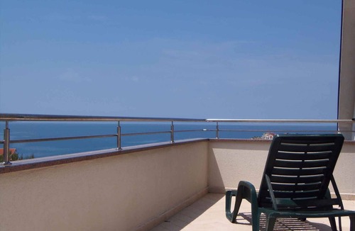 Povljana Apartment | Holiday apartment only 250 m from the beach
