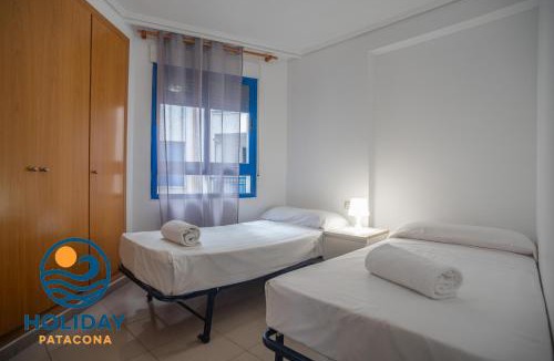 Alboraya Apartment | Holiday Apartment Patacona Beach