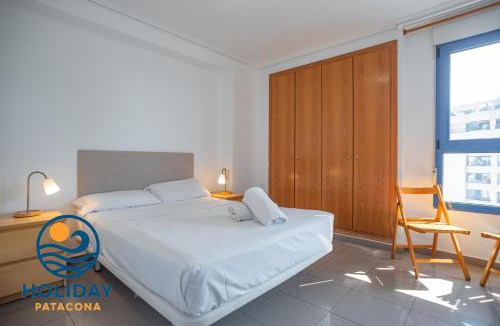 Alboraya Apartment | Holiday Apartment Patacona Beach