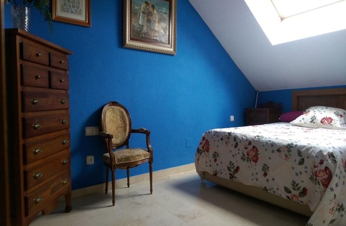 Pinto Apartment | Holiday apartment Pinto for 1 - 5 persons with 2 bedrooms - Holiday apartment