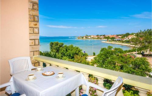 Privlaka Apartment | Holiday Apartment Privlaka 06
