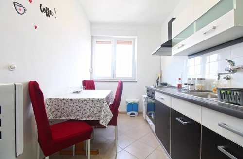 Veruda Apartment | Holiday apartment Pula for 1 - 3 persons with 1 bedroom - Holiday apartment
