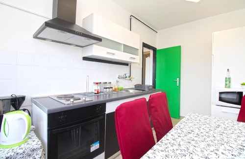 Veruda Apartment | Holiday apartment Pula for 1 - 3 persons with 1 bedroom - Holiday apartment
