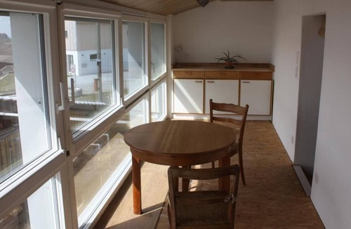 Rechthalten Apartment | Holiday apartment Rechthalten for 1 - 4 persons with 2 bedrooms - Holiday apartment in a farmhouse