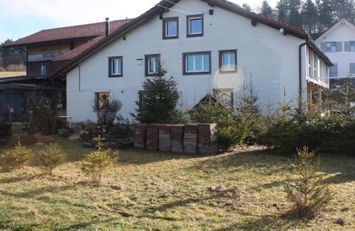 Rechthalten Apartment | Holiday apartment Rechthalten for 1 - 4 persons with 2 bedrooms - Holiday apartment in a farmhouse
