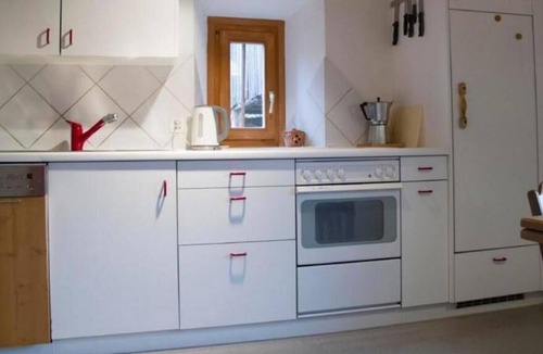 Valsot Apartment | Holiday apartment Ramosch for 4 - 7 persons with 4 bedrooms - Holiday apartment