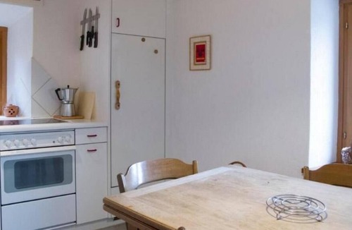 Valsot Apartment | Holiday apartment Ramosch for 4 - 7 persons with 4 bedrooms - Holiday apartment