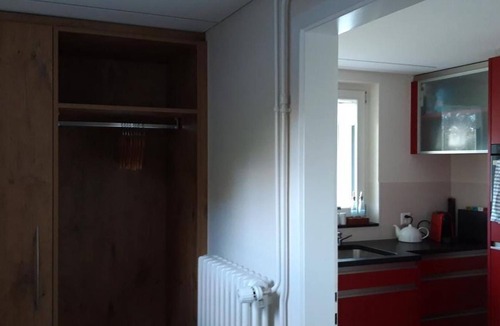 Rehetobel Apartment | Holiday apartment Rehetobel for 1 - 2 persons with 1 bedroom - Holiday apartment