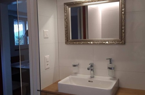 Rehetobel Apartment | Holiday apartment Rehetobel for 1 - 2 persons with 1 bedroom - Holiday apartment