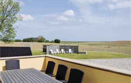 Rudkobing Apartment | Holiday Apartment Rudkøbing 06