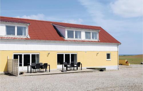 Rudkobing Apartment | Holiday Apartment Rudkøbing 06